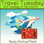 Travel Tuesday