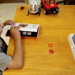 Learning with the Osmo Genius Kit