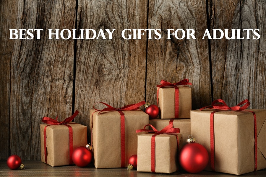 best holiday gifts for adults family food and travel best holiday gifts for adults family food and travel