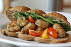 The Table Cooking Classes PEI