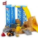 Tons of Fun with Tonka Tinys