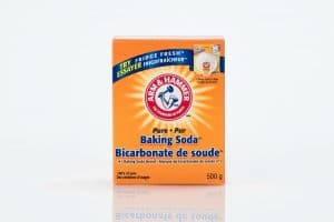 10 Clever Ways to Use Baking Soda