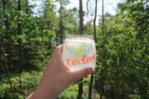 5 Ways to Add Sparkle to Your Everyday #RethinkYourDrink