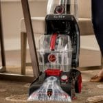 The Hoover Power Scrub Elite Pet Carpet Cleaner