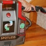 The Only Carpet & Upholstery Cleaner You Need