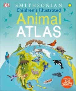 Back to School Learning with DK Books