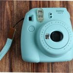 Why We Love the Fuji Instax Mini 9 Camera and You Will Too!