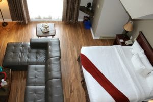 Beautiful Family Accommodations in Gatineau at the Ramada Plaza