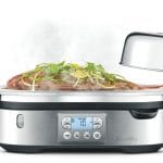 Breville The Steam Zone™