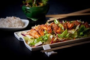 25 Easy To Make Healthy Dinners The Whole Family Will Love