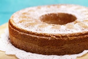 25 Weight Watchers Desserts and Treats