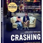 HBO’s Crashing now on Blu-Ray