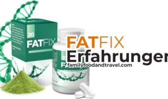 Fatfix Erfahrungen & Bewertung: Fatfix Kaufen Test 2024