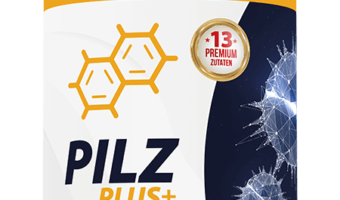 Pilz Plus+ Erfahrungen & Bewertung: Pilz Plus+ Kaufen Test 2024