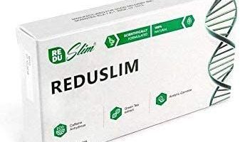 Reduslim Erfahrungen & Bewertung: Reduslim Kaufen Test 2024