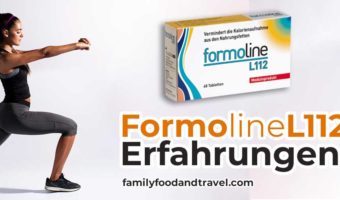 Formoline L112 Erfahrungen & Bewertung: Formoline L112 Kaufen Test 2024