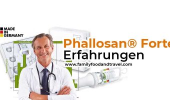 Phallosan® Forte Erfahrungen & Bewertung: Phallosan® Forte Kaufen Test 2024