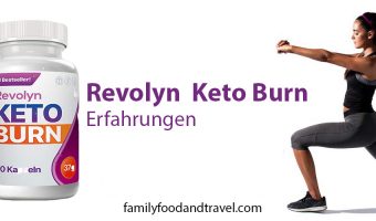 Revolyn Keto Burn Erfahrungen & Bewertung: Revolyn Keto Burn Kaufen Test 2024