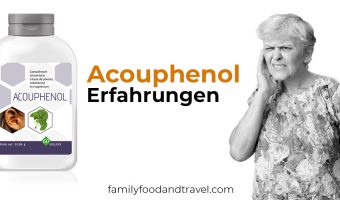 Acouphenol Erfahrungen & Bewertung: Acouphenol Kaufen Test 2024