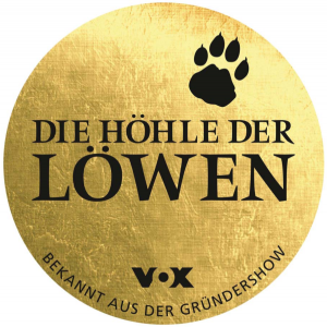Keto Actives Höhle der Löwen logo