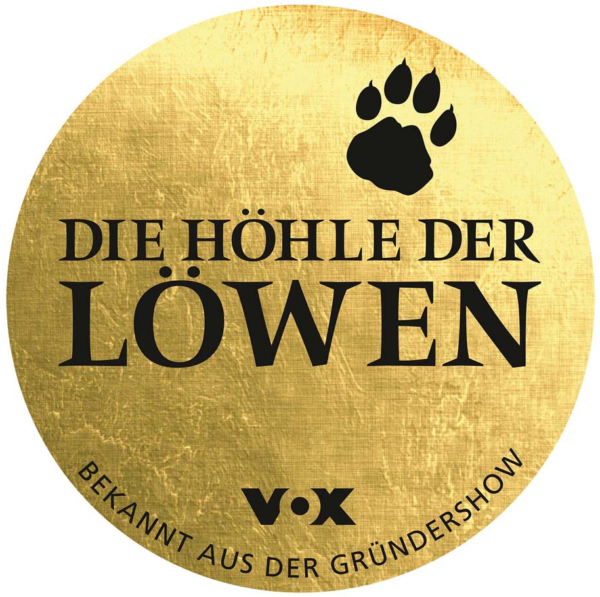 Slimmestar Höhle der Löwen logo