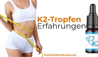 K2 Tropfen Test & Vergleich: K2 Tropfen Kaufen Erfahrungen 2024