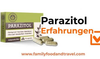 Parazitol Erfahrungen & Bewertung: Parazitol Kaufen Test 2024