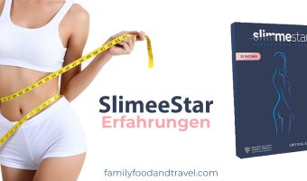 SlimmeStar Erfahrungen & Bewertung: SlimmeStar Kaufen Test 2024