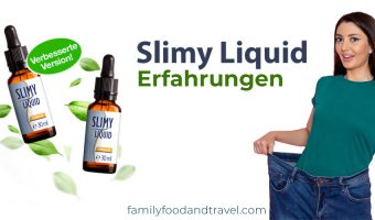 Slimy Liquid Erfahrungen & Bewertung: Slimy Liquid Kaufen Test 2024