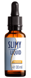 Slimy Liquid