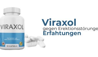 Viraxol Erfahrungen & Bewertung: Viraxol Kaufen Test 2024