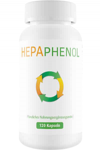 Hepaphenol