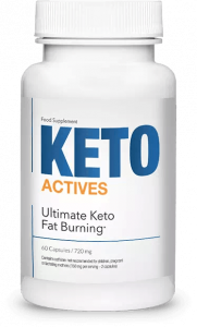 Keto Actives
