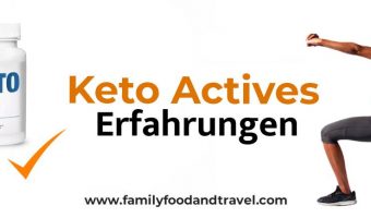 Keto Actives Erfahrungen & Bewertung: Keto Actives Kaufen Test 2024