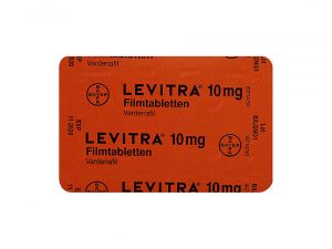Levitra Filmtablette