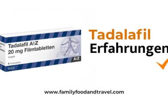 Tadalafil Erfahrungen & Bewertung: Tadalafil Kaufen Test 2024