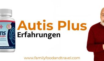 Autis Plus im Test: Erfahrungen & Bewertung – Autis Plus kaufen 2024