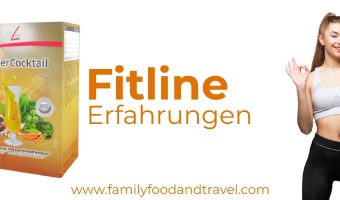 Fitline Erfahrungen & Test – Fitline Bewertung 2024