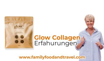 Glow Collagen Erfahrungen & Test: Glow Collagen Bewertung 2024