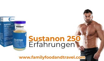 Sustanon 250 Erfahrungen & Bewertungen: Kaufen Test 2024