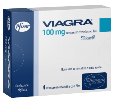 Viagra bei DM