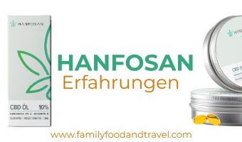 Hanfosan Erfahrungen & Bewertung: Hanfosan Kaufen Test 2024