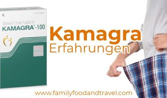 Kamagra Erfahrungen & Bewertung: Kamagra Kaufen Test 2024