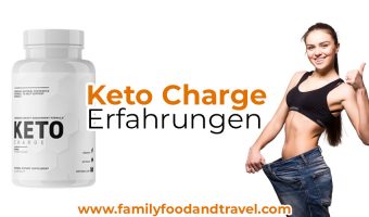 Keto Charge Erfahrungen & Test – Keto Chrage Bewertung 2024