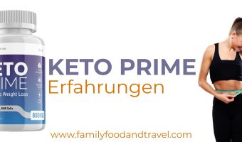 Keto Prime Erfahrungen & Test – Keto Prime Bewertung 2024