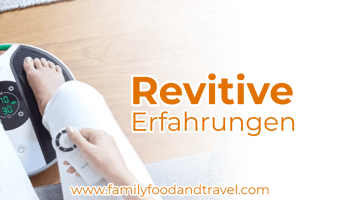 Revitive Erfahrungen & Test: Revitive Bewertung 2024