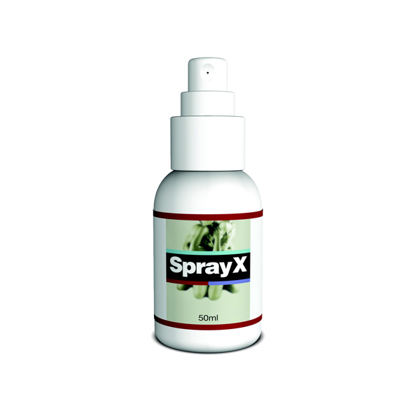 Spray X