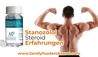 Stanozolol Steroid Bewertungen: Steroid Erfahrungen und Test – Stanozolol kaufen 2024