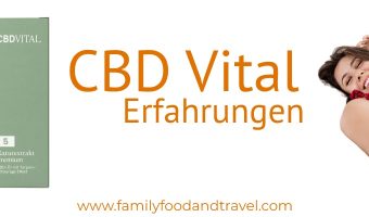 CBD Vital Erfahrungen & Test: CBDVital Bewertung 2025