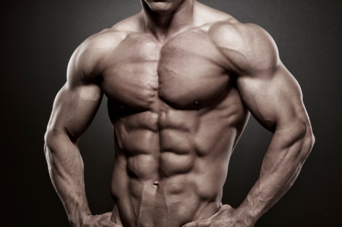 Steroide kaufen für den Muskelaufbau sinnvoll